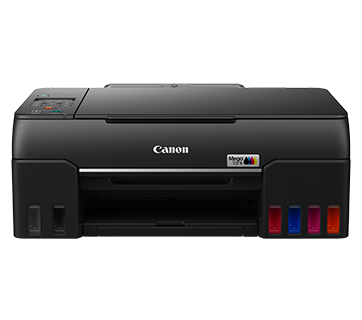 Inkjet Printers