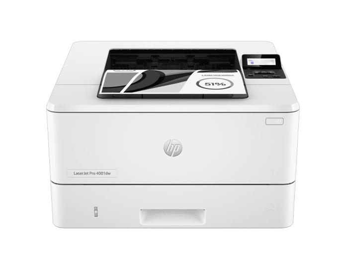 Laser Printers