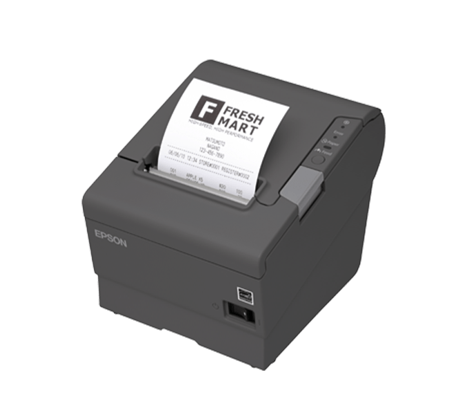 Thermal Label Printers